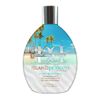 Double Dark Island Princess 400X Bronzer 13.5oz
