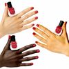 Deborah Lippmann Nail Polish, It's Raining Men, 0.5 fl. oz.