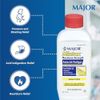 Mintox Maxium Strength (Compare to Maalox Advance)