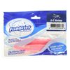 Fishbites E-Z Shrimp - Longer Lasting (Pink)