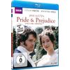 Stolz und Vorurteil - Pride & Prejudice (1995) - Jane Austen (2 Blu-rays)