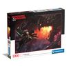 Clementoni 1000 el. Dungeons & Dragons [PUZZLE]