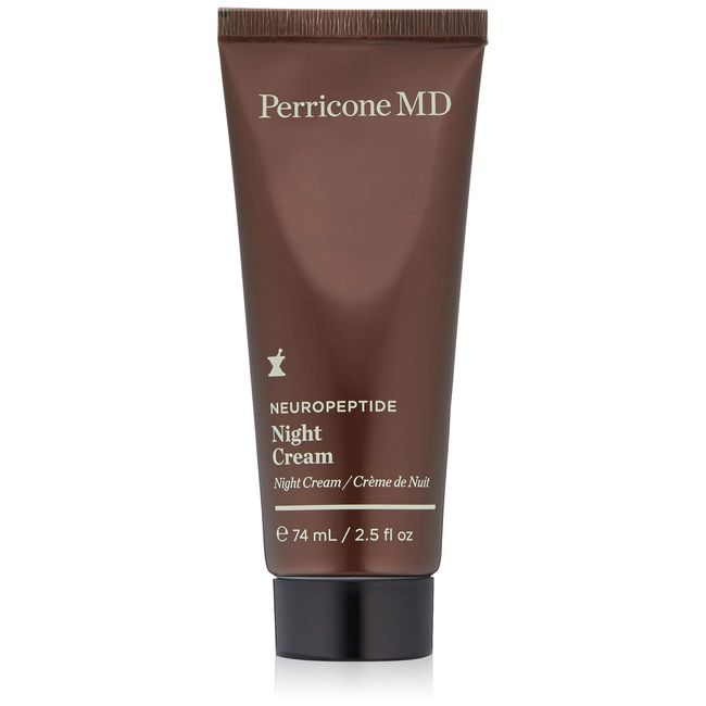 Perricone MD Neuropeptide Night Cream 2.5 oz