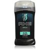 Axe Fresh Deodorant Stick, Apollo 3 oz (Pack of 4)