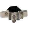 febi bilstein 17196 Alternator Regulator, pack of one