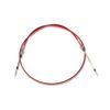 B&M 80506 6' Long Performance Shifter Cable