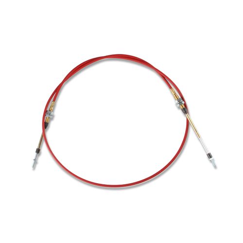 B&M 80506 6' Long Performance Shifter Cable