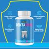 Dentafend- Oral & Digestive Support 12 Bottles- 720 Capsules