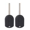 2 Replacement For 2012 2013 2014 2015 2016 2017 Ford Focus Car Key Fob Remote
