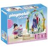 Playmobil Clothing Display Playset
