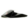 AGV AX9 Helmet Replacement Peak/Visor Black