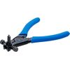 BGS 445 | Circlip Pliers | for external Circlips | 165 mm
