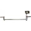 Kirby Front Wheel Shaft Assembly - 131606S