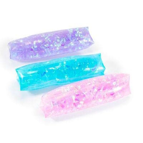 HGL SV20041 Shake & Shimmer Water Wriggler, Small, Multiple Colours