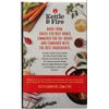 (6 PACK) Kettle & Fire Beef Bone Broth, 16.9 oz