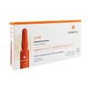 Intensive Serum (Ampollas) 10 and 1.5 ml.