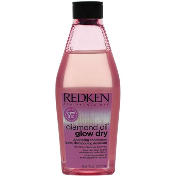 Redken Diamond Oil Glow Dry Conditioner 250 ml / 8.5 oz