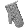 TooLoud My First Easter Gel Look Print White Printed Fabric Oven Mitt