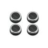 CARMATE LS394 Carbon Look Car Number Bolt Cap
