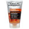 L'Oreal Men Expert Hydra Energetic Wash, 100ml