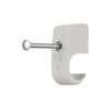 Rev Ritter 0518091555 Express Clamp 10-14 mm Box of 100 Grey