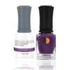 LeChat Perfect Match UV Gel + Nail Polish - PMS104 Celestial