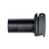 SCANSTRUT SC-USB-F4 Flip Pro Plus Fast Charge Usb-A And Usb-C Socket |