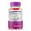 Fast Active Keto ACV Gummies, Max Strength Supplement, FastActive ACV (1 Pack)