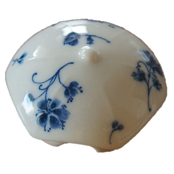 Arita Ware Drain Cover, Umbrella, Hanachirusato