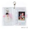 Sanrio 064297 Notes & Stickers with Case, My Melody