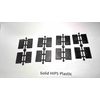 25 X 50 mm Rectangle Cavalry Bases- Proxie Models