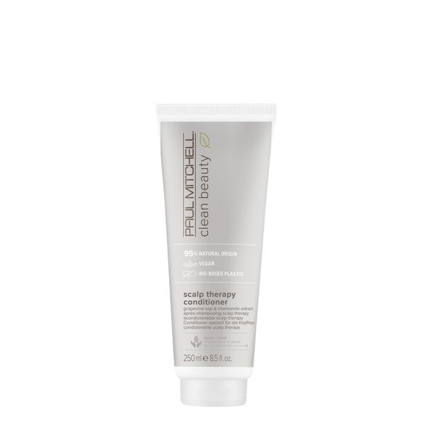Paul Mitchell Clean Beauty Scalp Therapy Conditioner 250ml