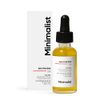 Minimalist AHA 25% + PHA 5% + BHA 2% Peeling Solution for Glowing Skin, Smooth Texture & Pore Cleansing | Weekend Facial Exfoliant or Peel | 30ml