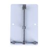 PCB Circuit Board Holder Soldering Platform Universal Adjustable Repair Clamp