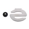 0-1" 0.00005" 0-25mm Digital Electronic Outside Micrometer Carbide
