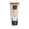 Revolution Matt Base Foundation 28 ml, F16
