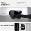 For Tesla Model 3 / Y | Spigen Door Lock Cover with Hinge Cover