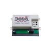 Digitrax Inc. USB LocoNet Interface with Decoder Programmer DGTPR4 Power Supplies