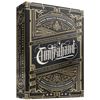 theory11 Contraband Playing Cards