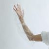 takumed Disposable Shower Cover Cast Waterproof Cover for 67 cm 2 Piece Set , , ,