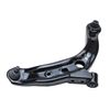 Set (2) New Front Left / Right Lower Control Arm Assembly for 2000-06 Mazda MPV