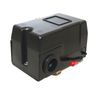 Air Compressor Pump Pressure Control Switch Valve 110-150PSI 1 Port On/Off Lever