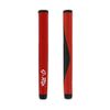 G-RIP ST-1 - Oversize Jumbo Putter Grip. Red/Black.