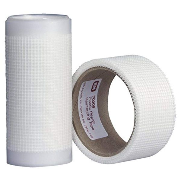 SEM 70006 Plastic Repair Tape