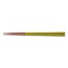 KEYUCA Dishwasher Octagonal Ceramic Chopsticks Matcha (22.5 cm)