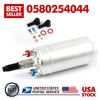 0580254044 FOR Bosch 044 Universal Inline External Fuel Pump 300lph E85 NEW US