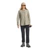 Jack Wolfskin Unisex Canyon Cap Baseballkappe, Sand Storm, M
