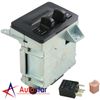 BL3Z19H332AA Dashboard Trailer Brake Control Module Kit For 2011-2014 Ford F-150