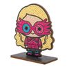 CRYSTAL ART Luna Lovegood Buddy (Harry Potter)