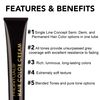 Prorituals Hair Color Cream EXTRALIGHT BLONDE 10/FUN